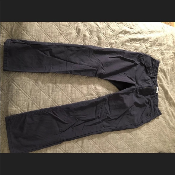 Southern Tide Channel Marker Pants (“True Navy”) - Picture 2 of 3